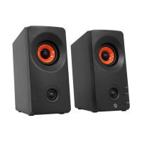 FRISBY FS-2134U USB 2.0 Multimedya Bluetooth Hoparlör (Dâhili Bataryalı) - 2